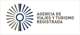 Agencia de Viajes - Acreditada
