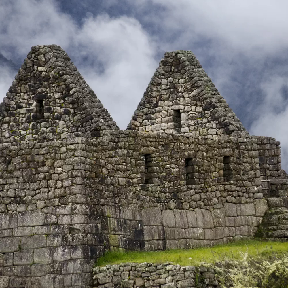 Machu Picchu Perú Machu Picchu Perú
