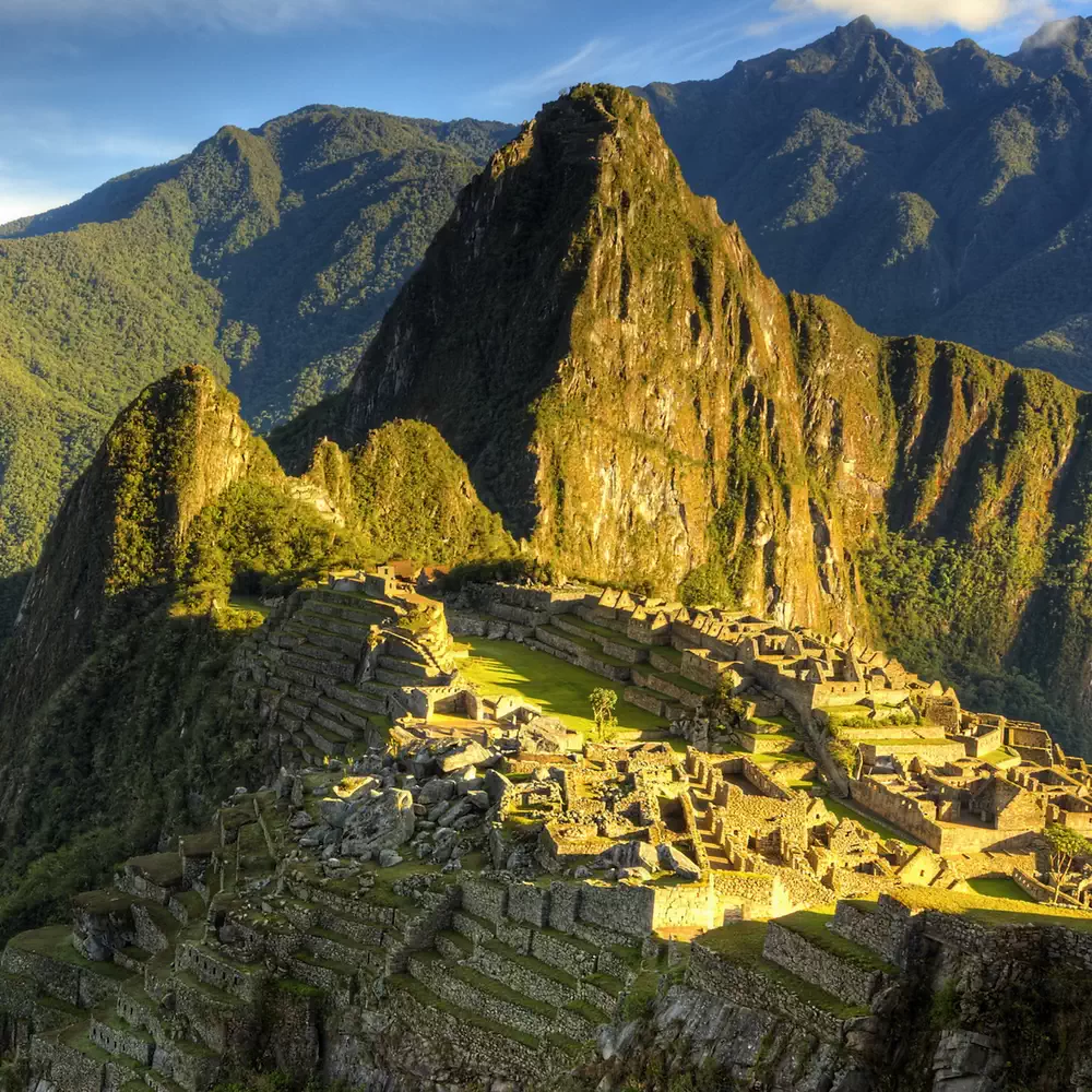 Machu Picchu Cusco Machu Picchu Cusco