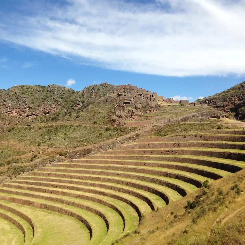 Pisac