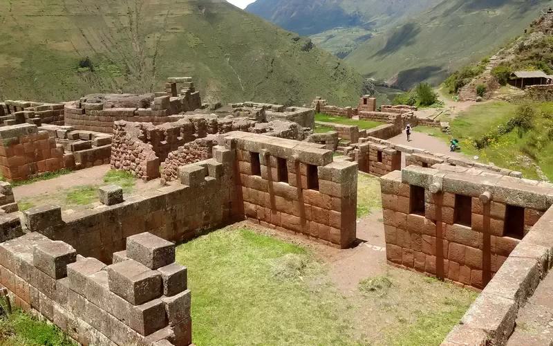 Valle Sagrado Pisac
