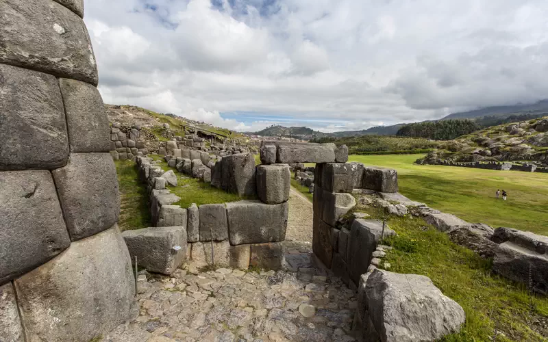 Sacsayhuaman Cusco