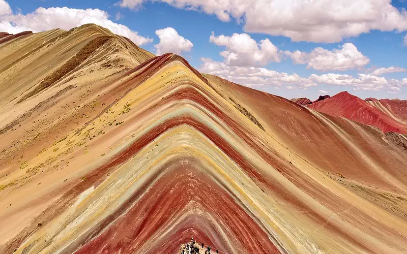 Vinicunca Cusco