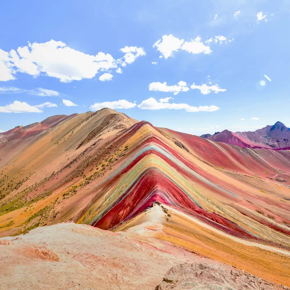 Vinicunca Cusco