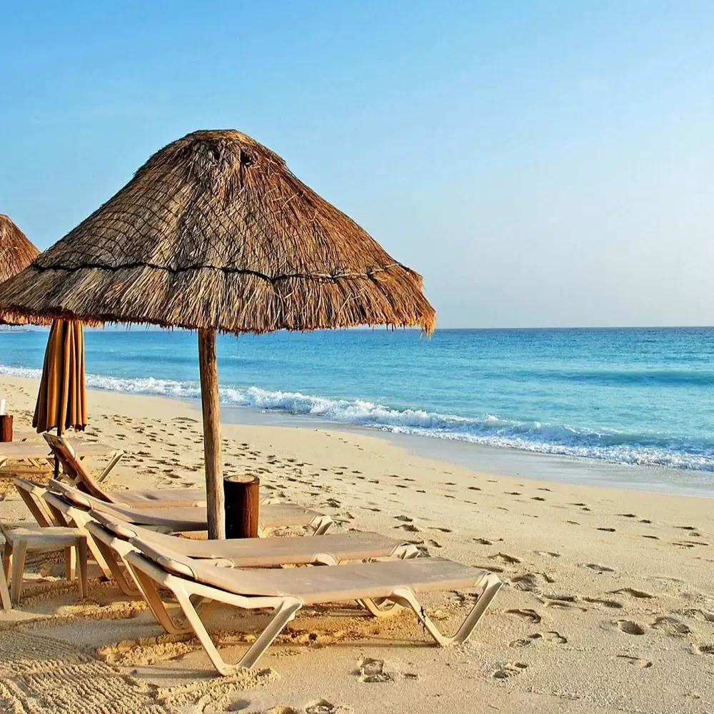 Piura - Beaches of Máncora