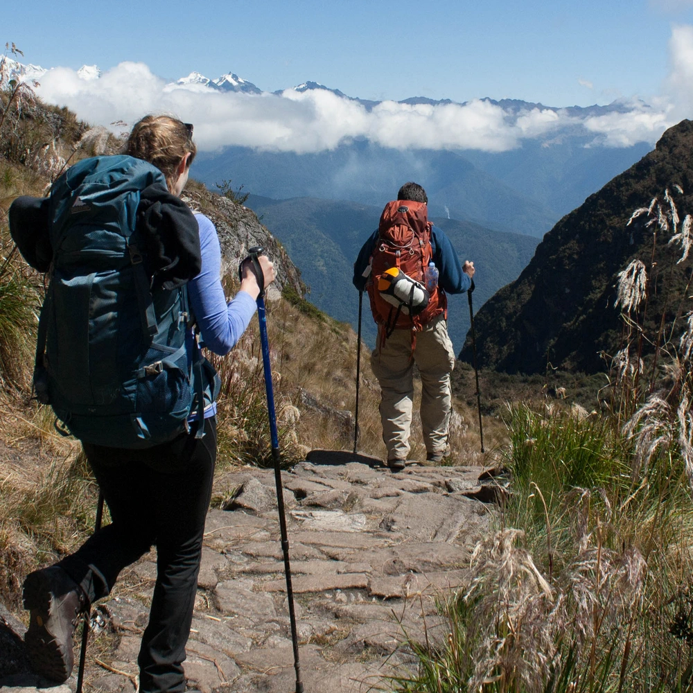 Inca Trail 2 days